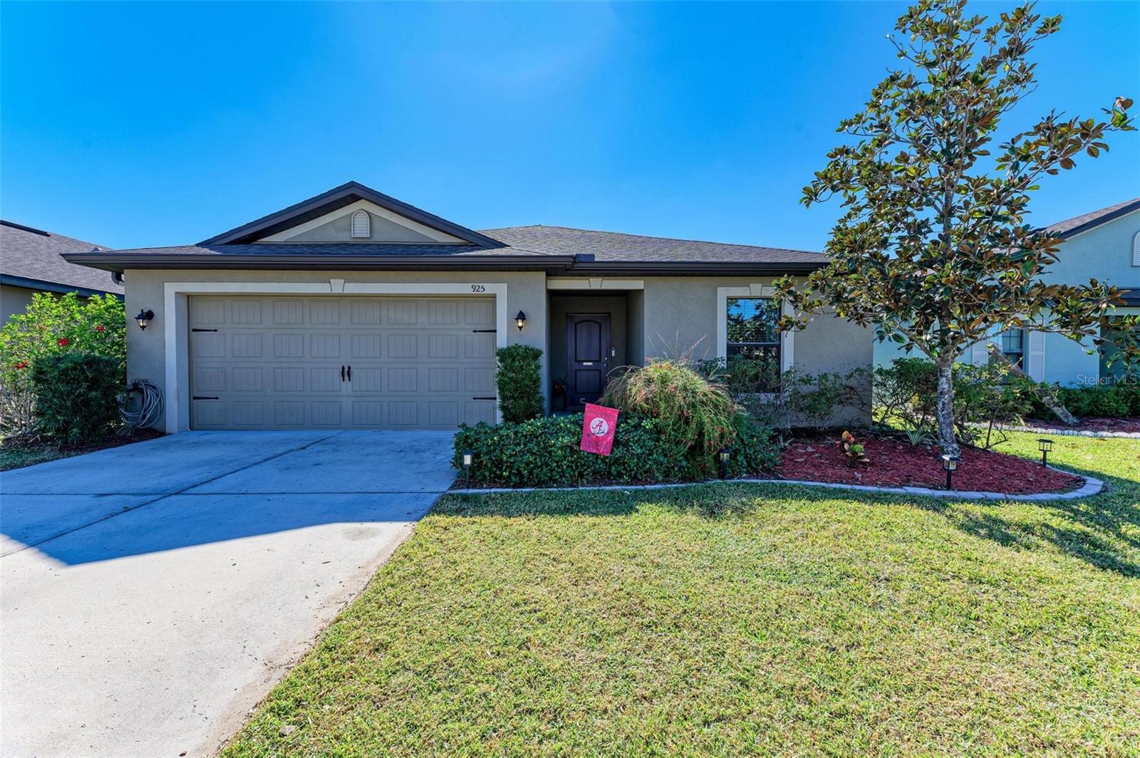 925 WYNNMERE WALK AVE, RUSKIN, FL, 33570