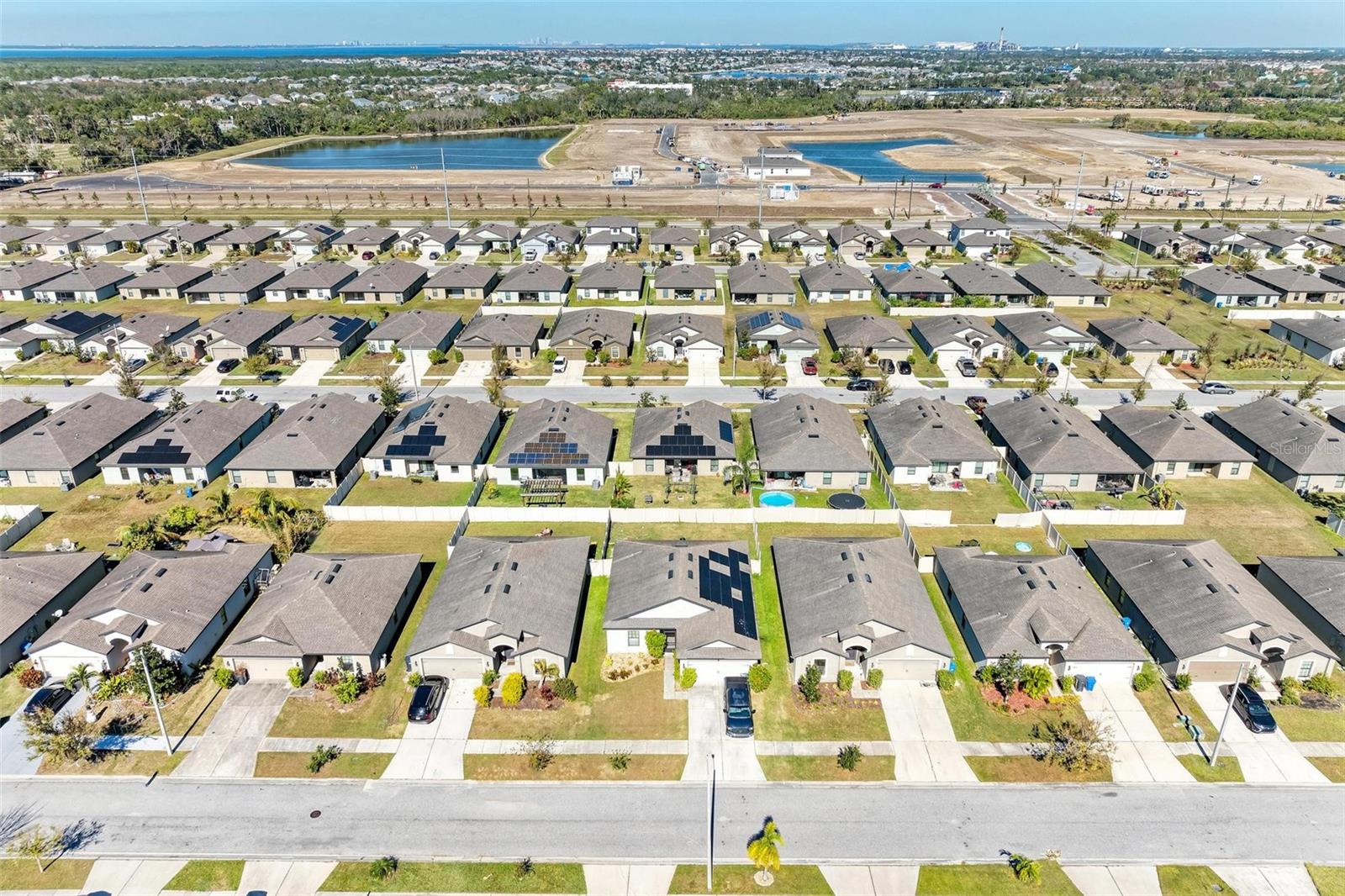 925 WYNNMERE WALK AVE, RUSKIN, FL, 33570