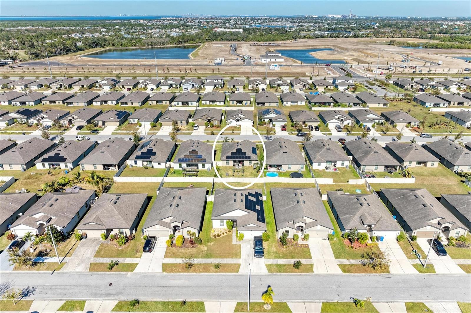 925 WYNNMERE WALK AVE, RUSKIN, FL, 33570