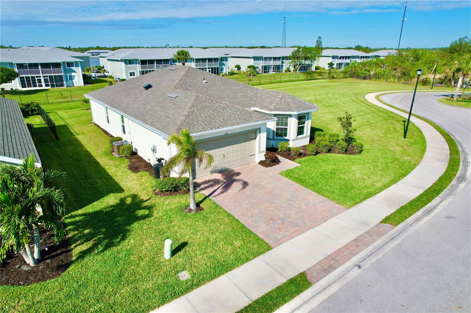 3648 PEBBLE TER, PUNTA GORDA, FL, 33980