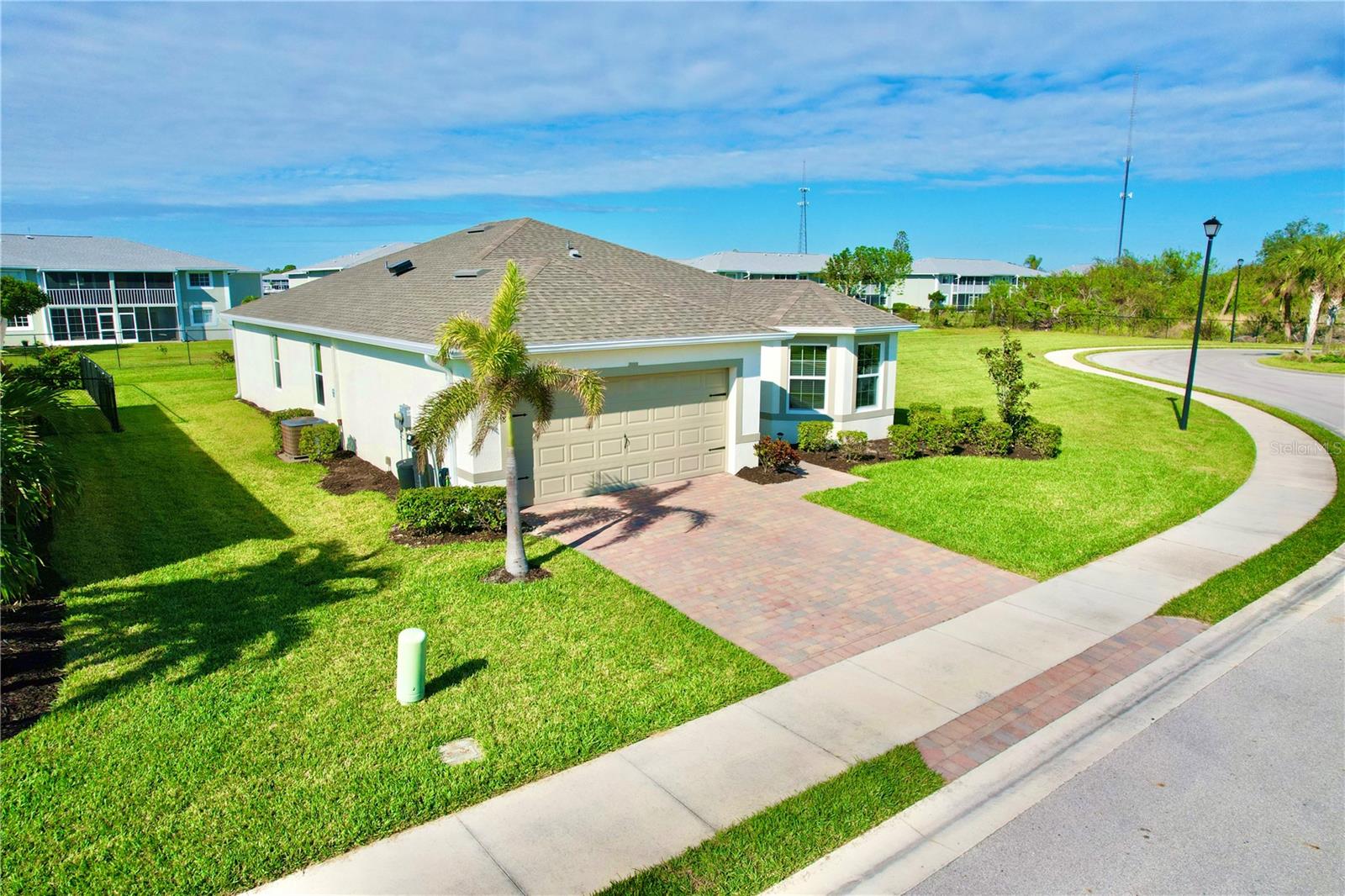 3648 PEBBLE TER, PUNTA GORDA, FL, 33980