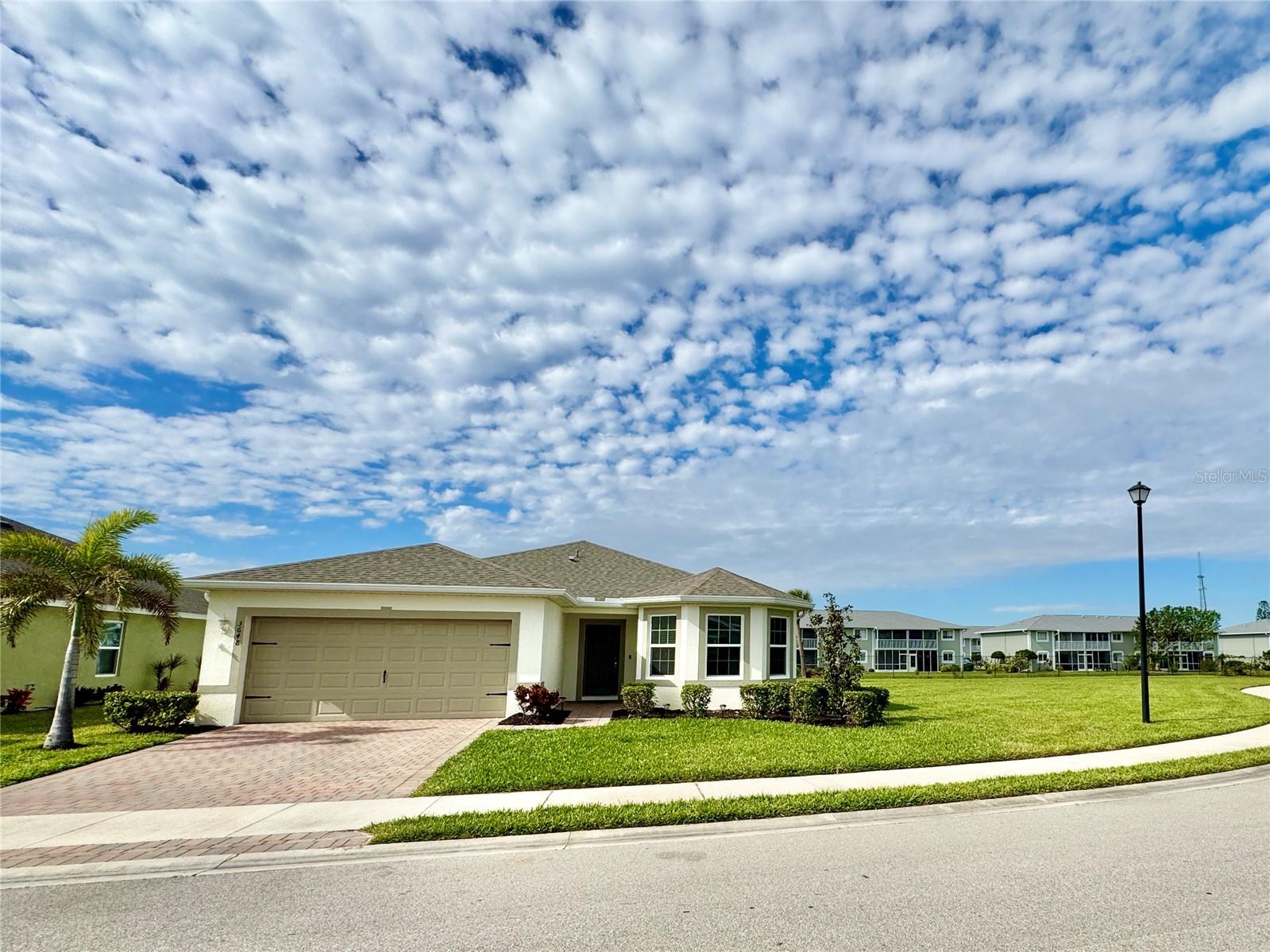 3648 PEBBLE TER, PUNTA GORDA, FL, 33980