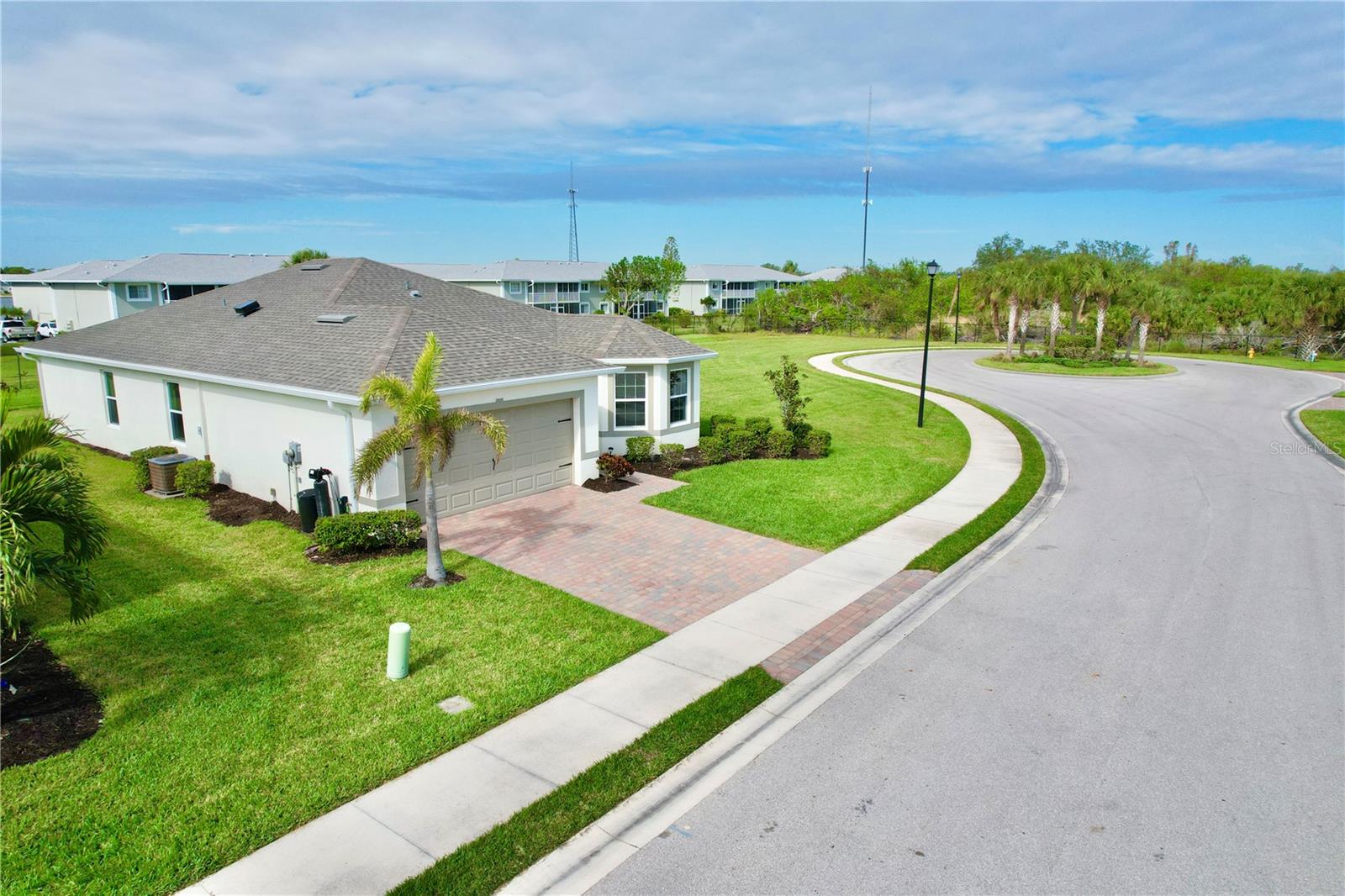 3648 PEBBLE TER, PUNTA GORDA, FL, 33980