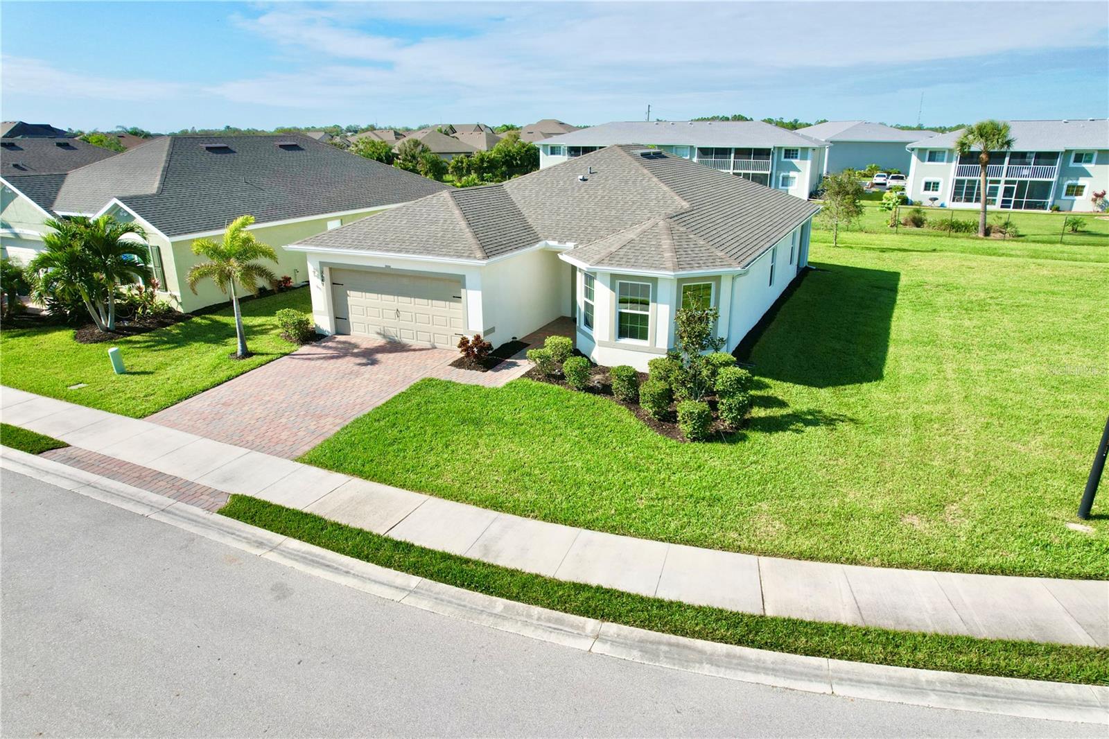 3648 PEBBLE TER, PUNTA GORDA, FL, 33980