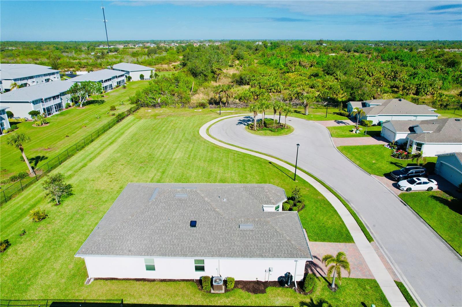 3648 PEBBLE TER, PUNTA GORDA, FL, 33980