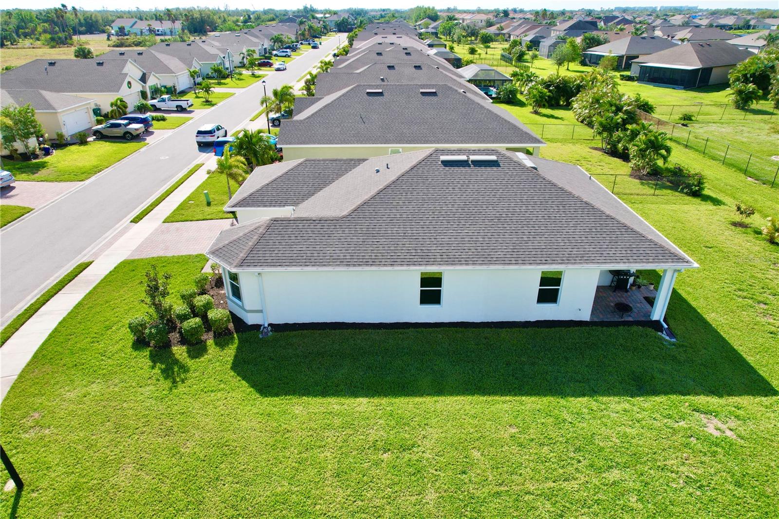 3648 PEBBLE TER, PUNTA GORDA, FL, 33980