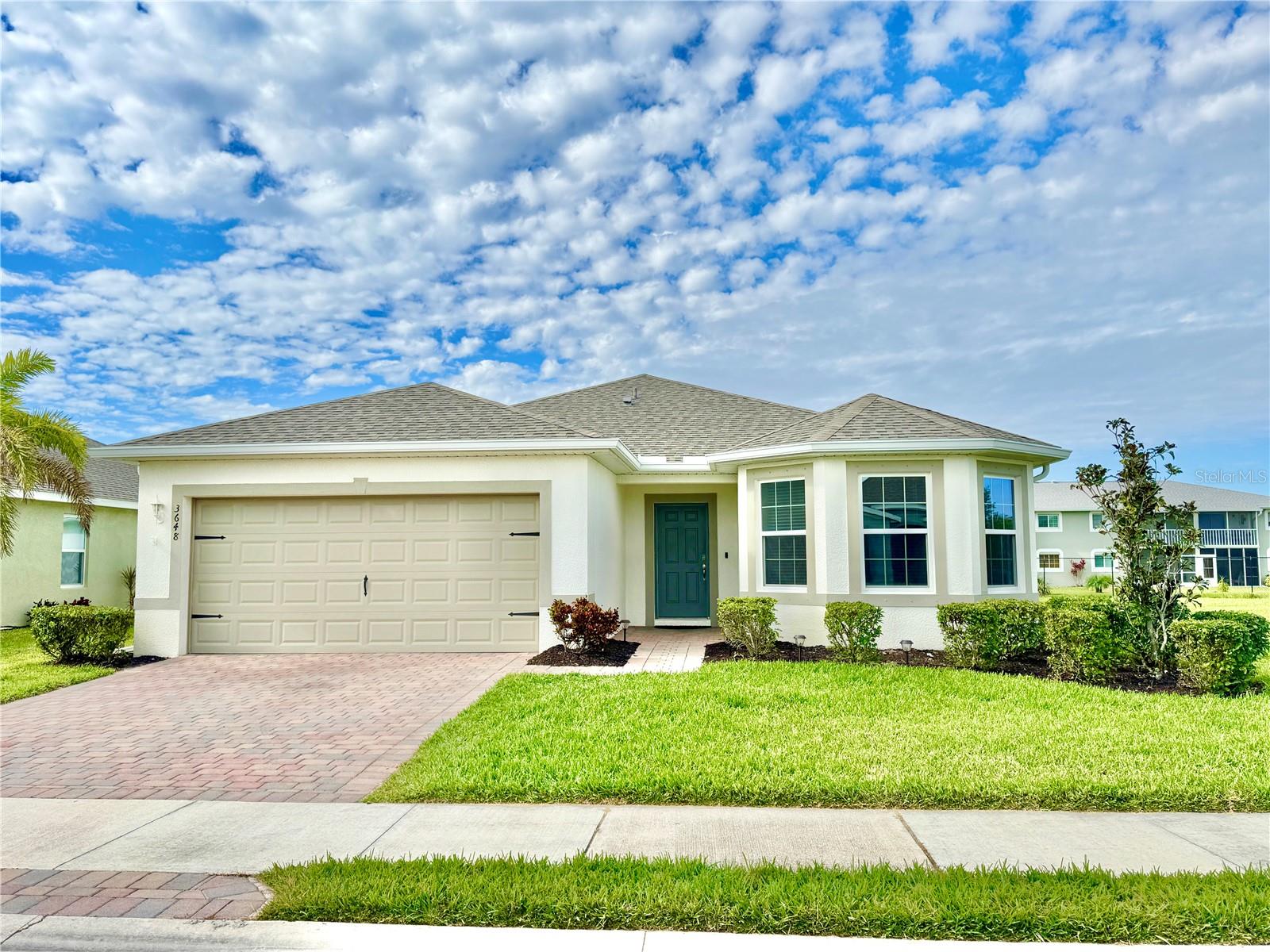 3648 PEBBLE TER, PUNTA GORDA, FL, 33980