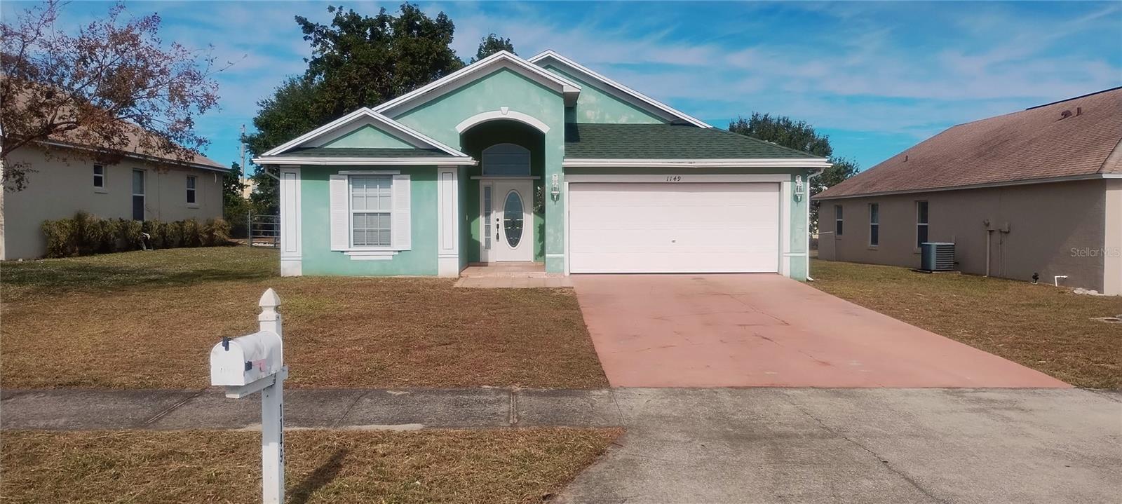 1149 E GROVE AVE, LAKE WALES, FL, 33853