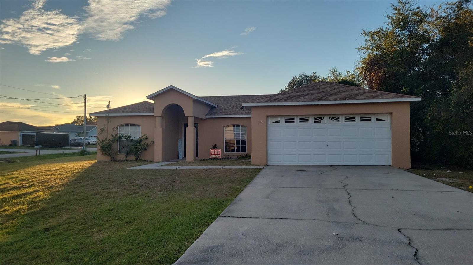 36 INCONNU DR, KISSIMMEE, FL, 34759