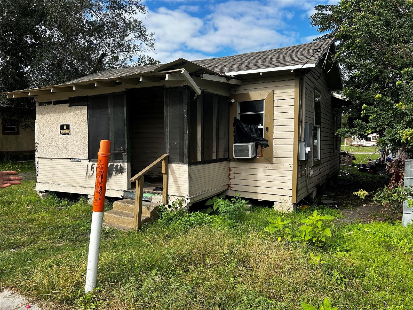 1502 SOUTHWEST RD, SANFORD, FL, 32771
