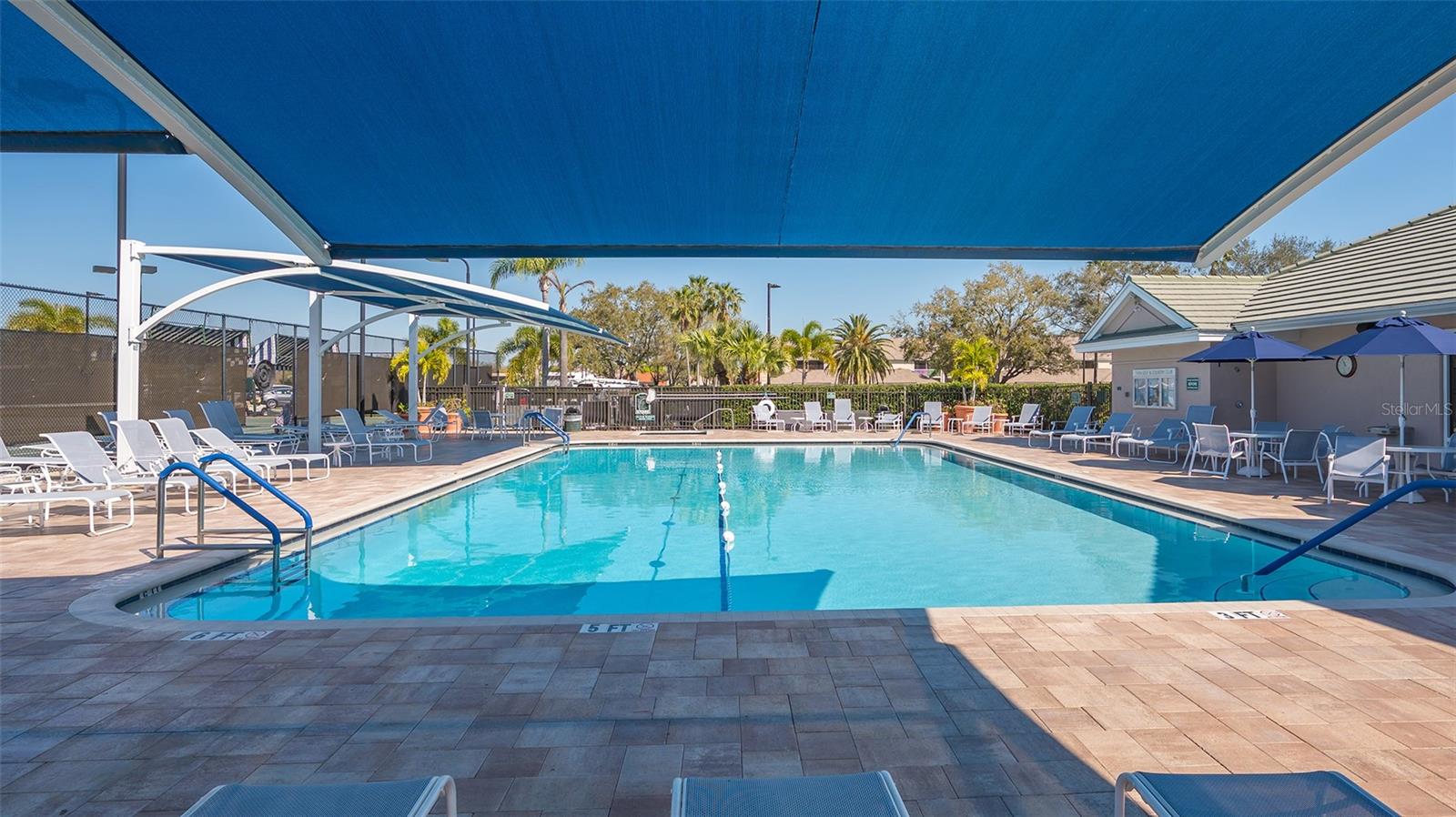 6602 SEVEN PINES DR, BRADENTON, FL, 34203