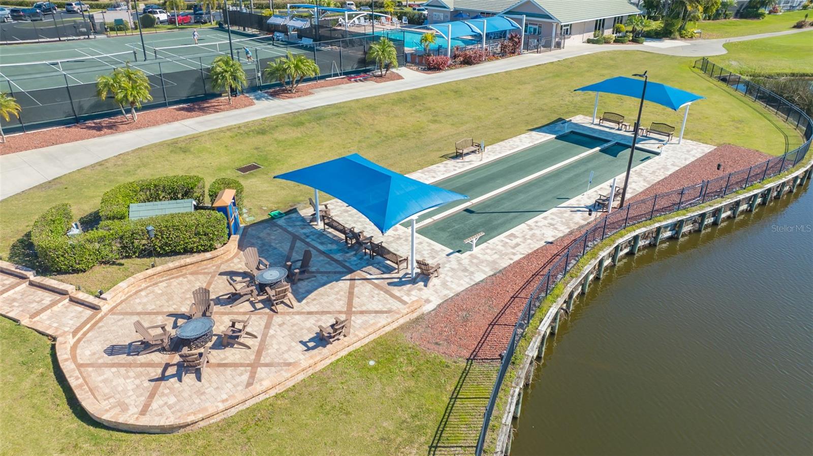 6602 SEVEN PINES DR, BRADENTON, FL, 34203