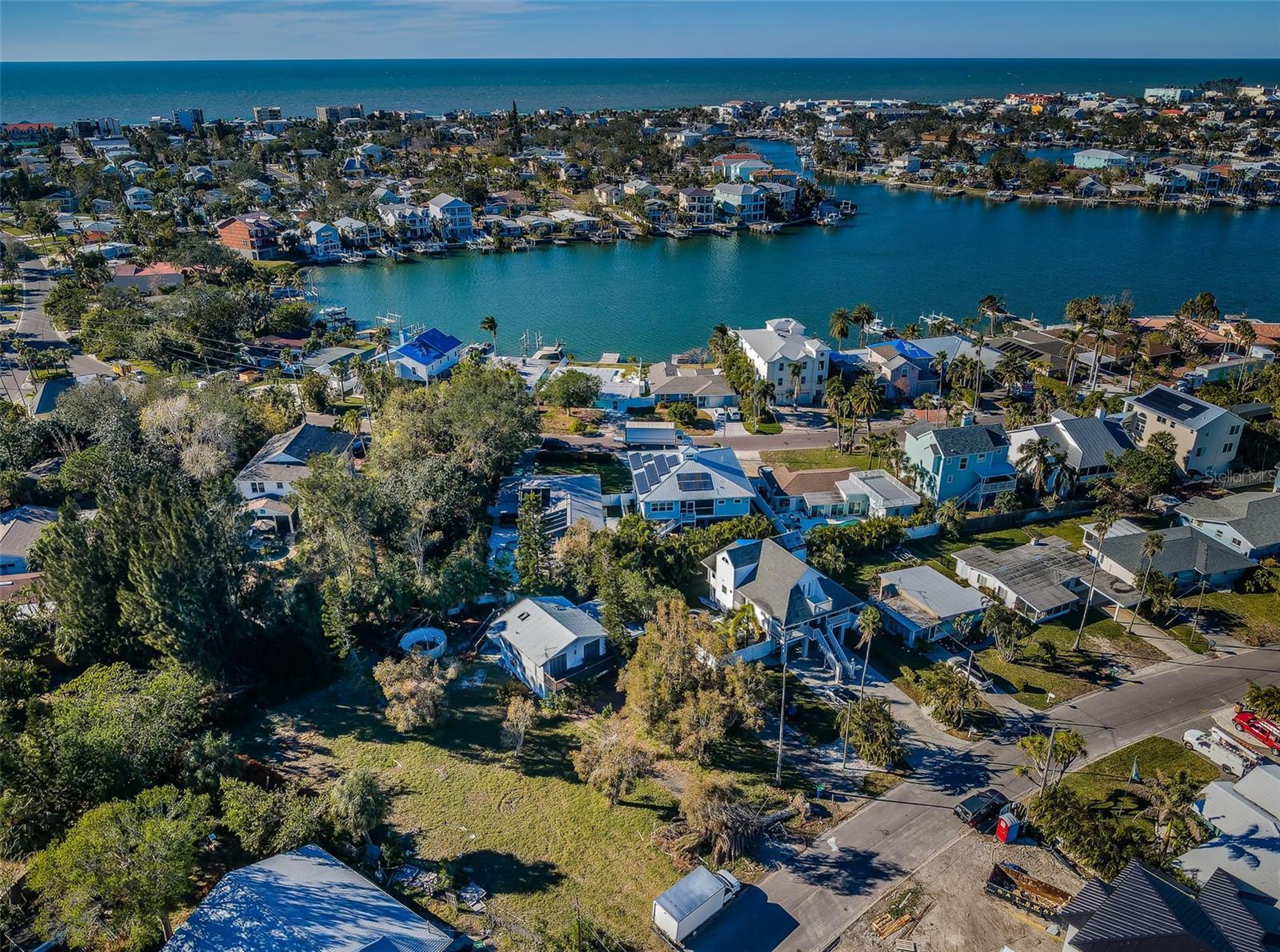 372 12TH AVE, INDIAN ROCKS BEACH, FL, 33785
