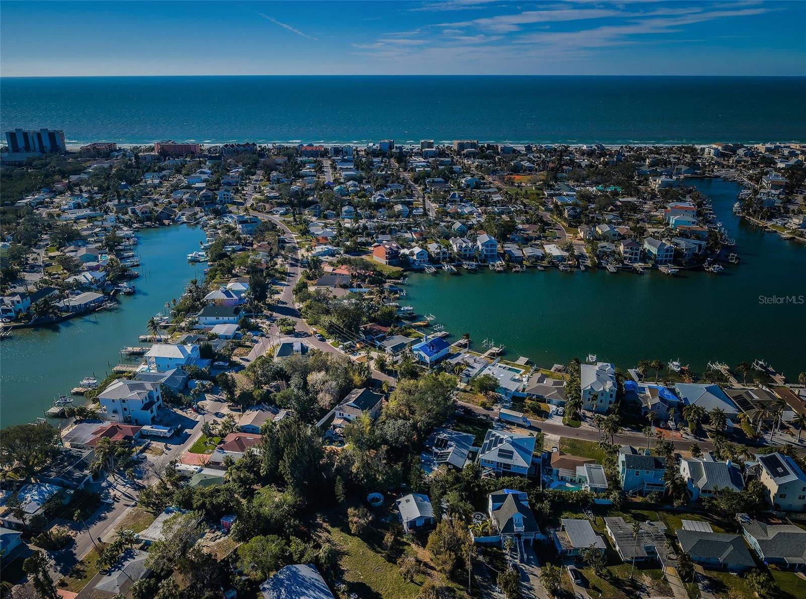 372 12TH AVE, INDIAN ROCKS BEACH, FL, 33785