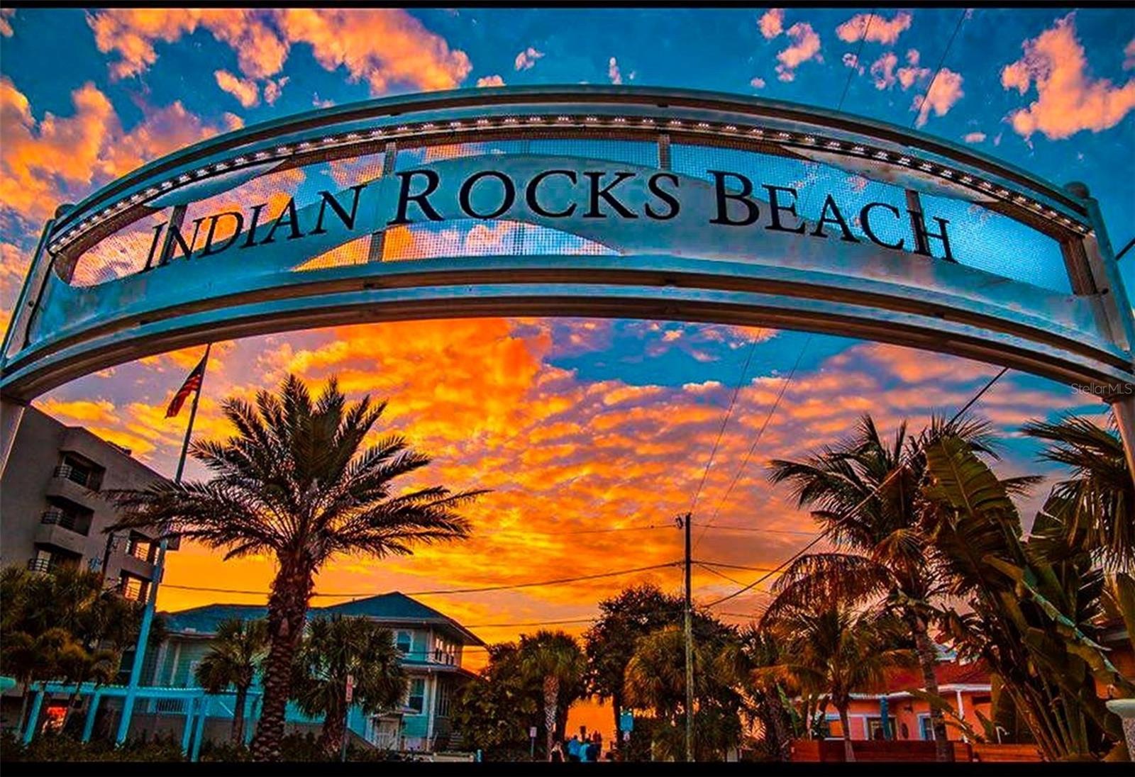 372 12TH AVE, INDIAN ROCKS BEACH, FL, 33785