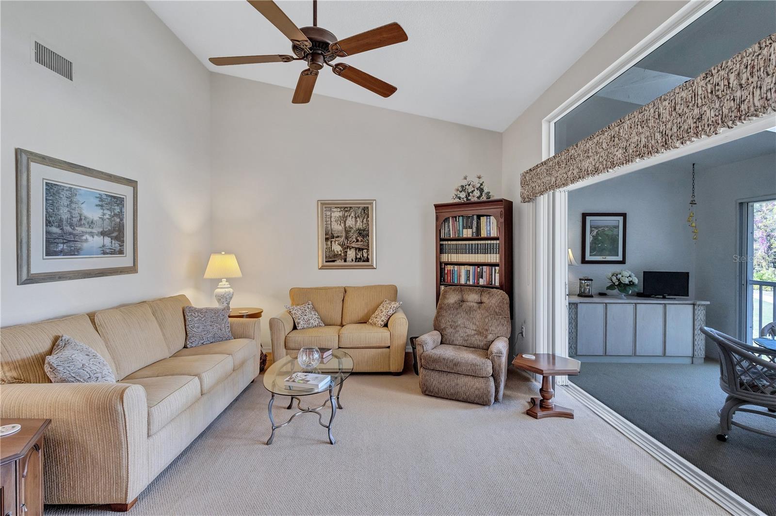6713 STONE RIVER RD #205, BRADENTON, FL, 34203
