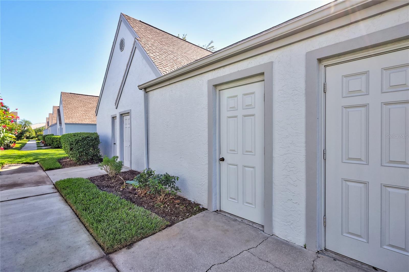 6713 STONE RIVER RD #205, BRADENTON, FL, 34203