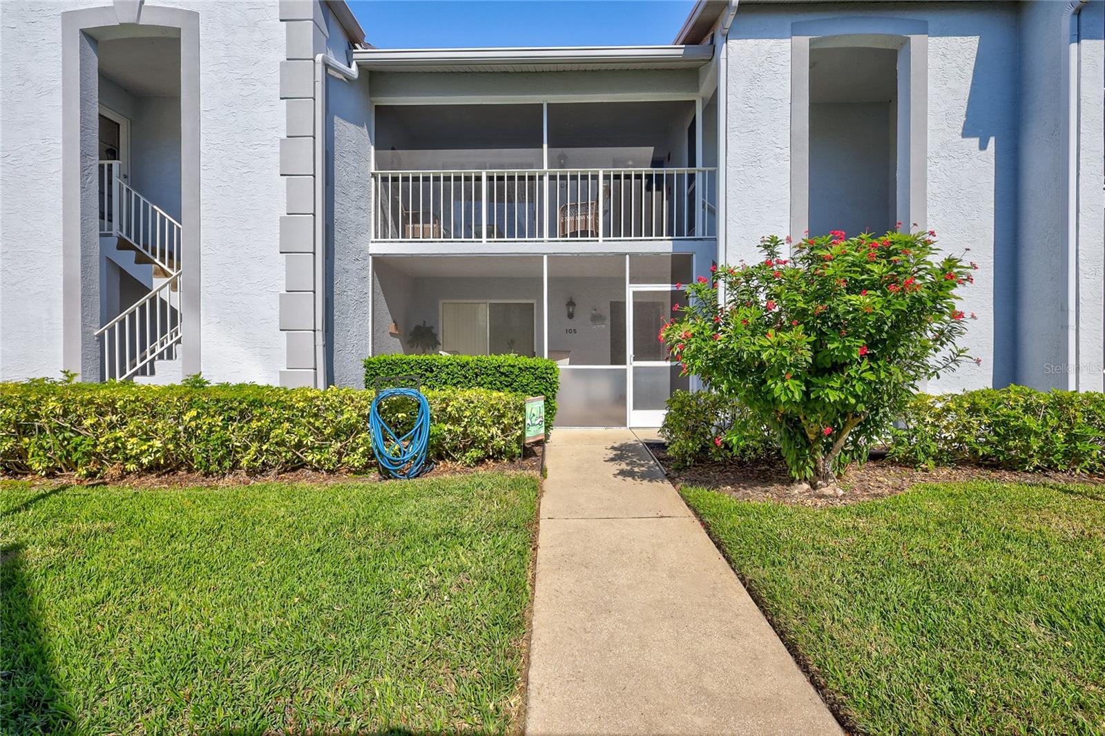 6713 STONE RIVER RD #205, BRADENTON, FL, 34203