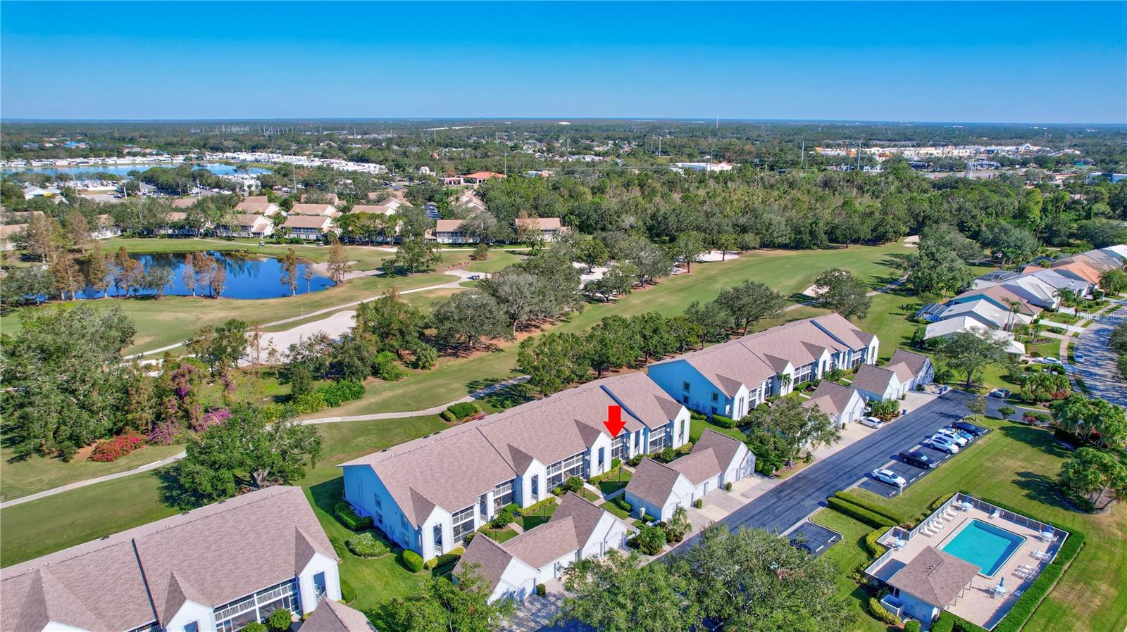 6713 STONE RIVER RD #205, BRADENTON, FL, 34203