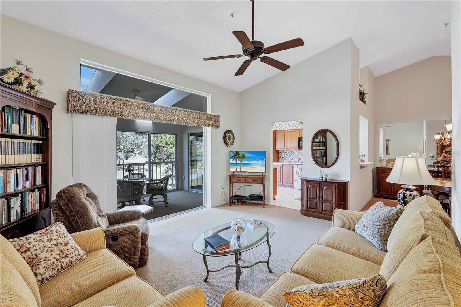 6713 STONE RIVER RD #205, BRADENTON, FL, 34203