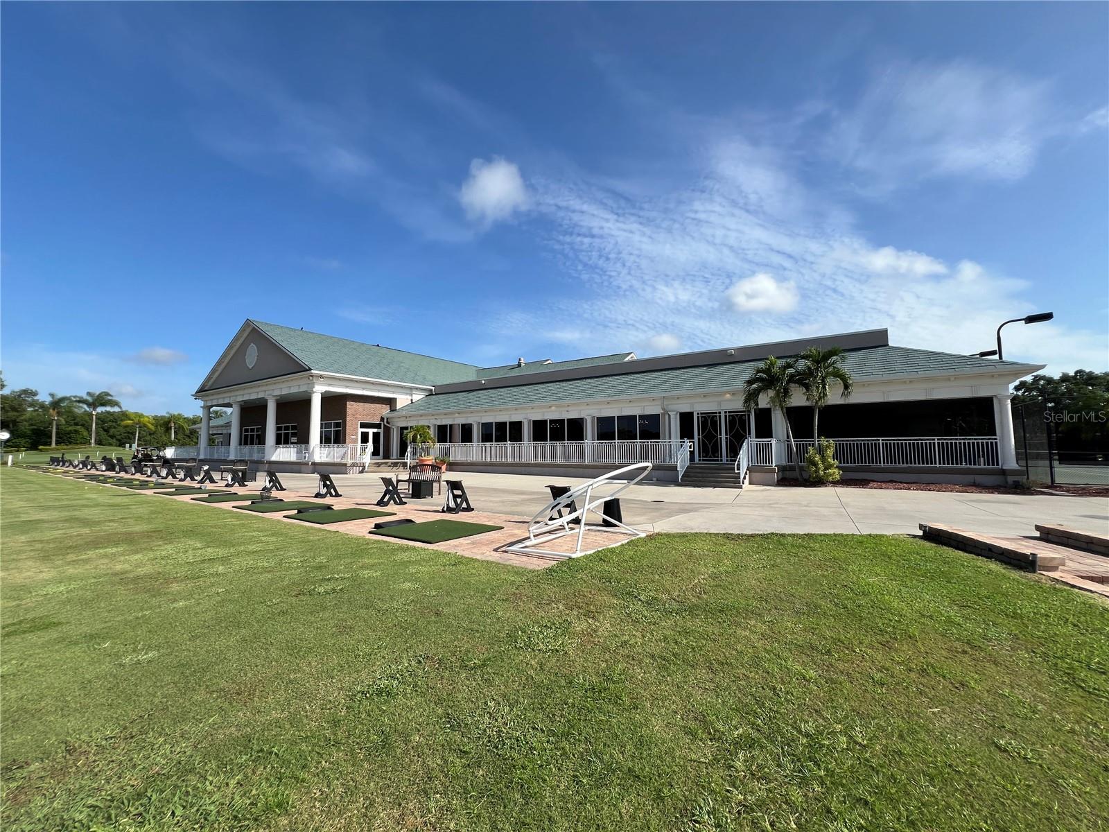 6713 STONE RIVER RD #205, BRADENTON, FL, 34203