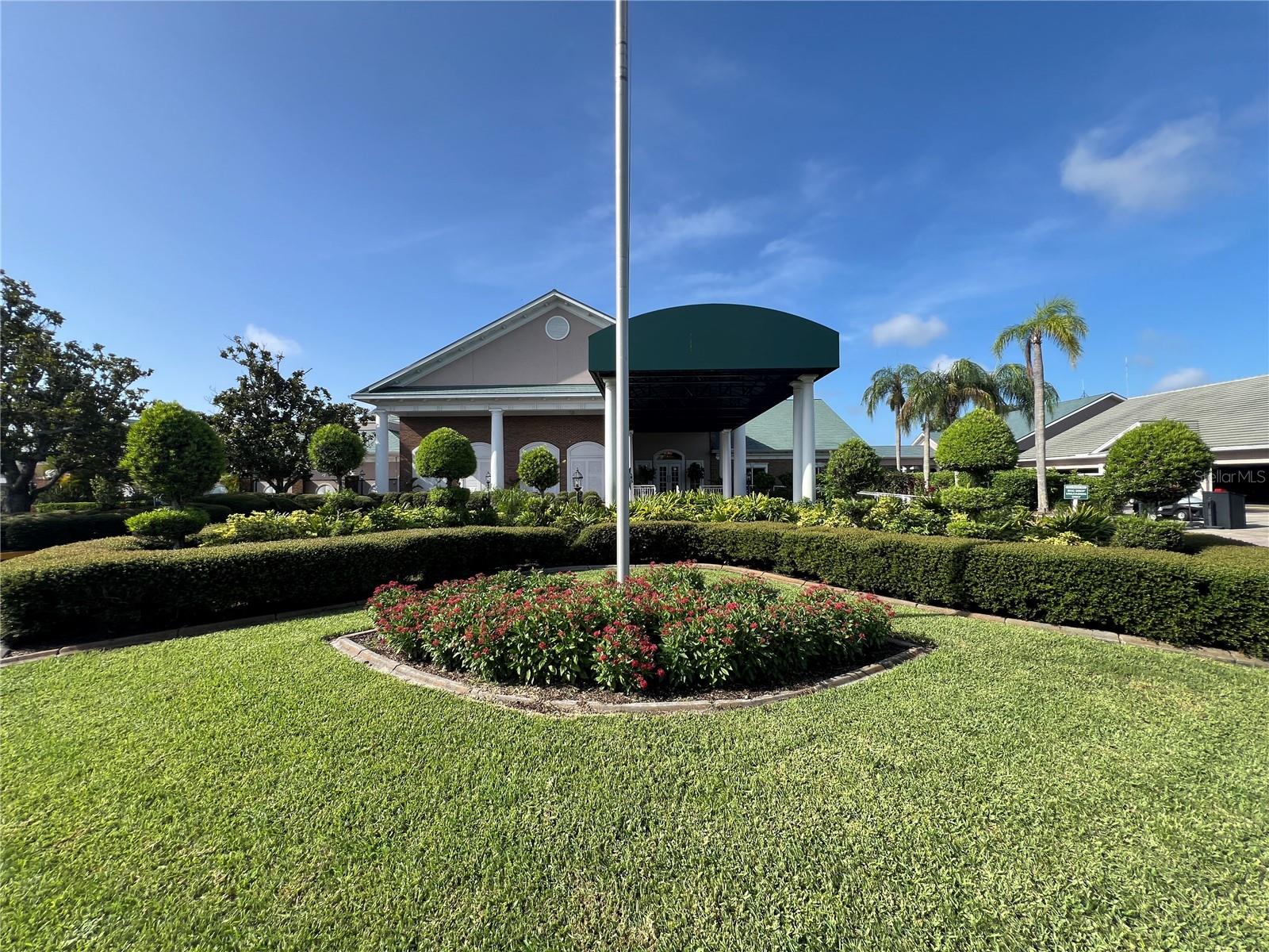 6713 STONE RIVER RD #205, BRADENTON, FL, 34203