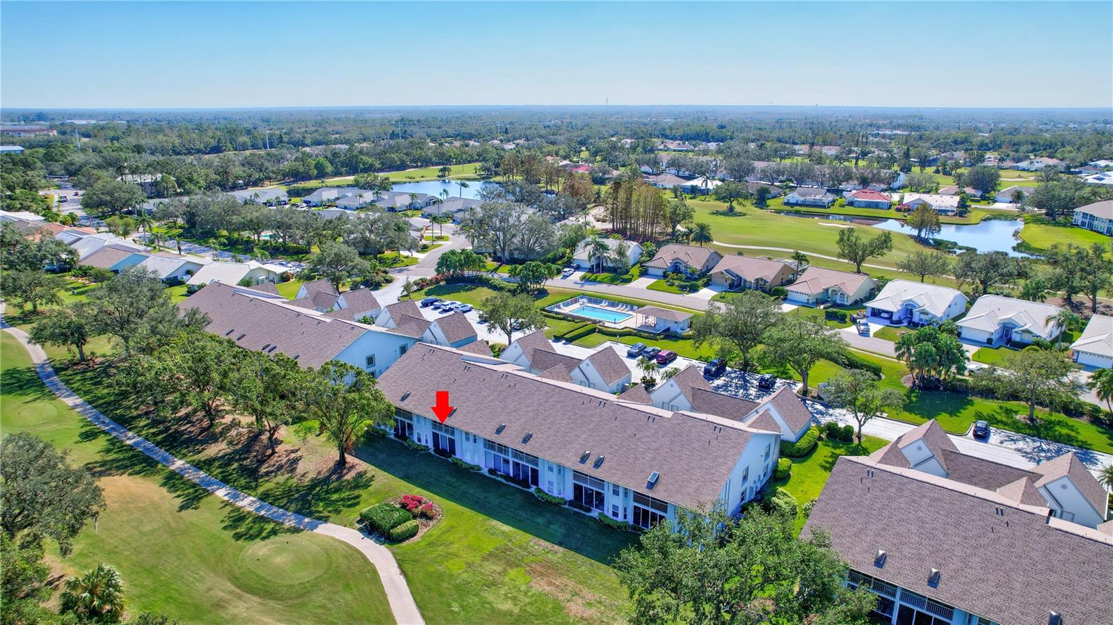 6713 STONE RIVER RD #205, BRADENTON, FL, 34203