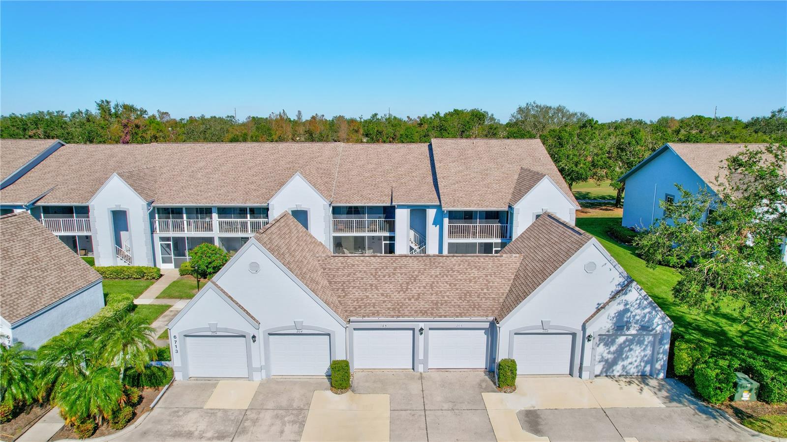 6713 STONE RIVER RD #205, BRADENTON, FL, 34203