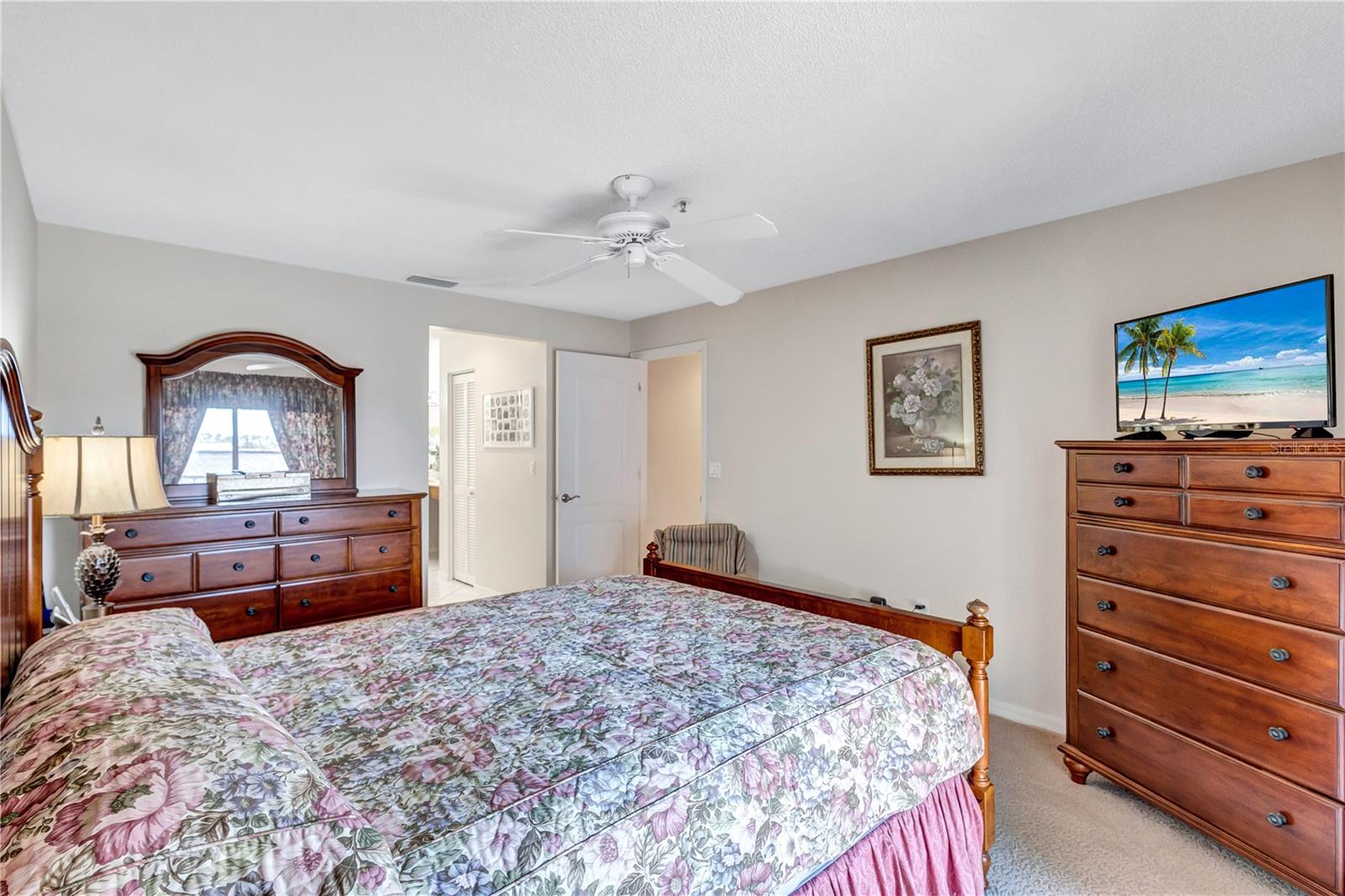 6713 STONE RIVER RD #205, BRADENTON, FL, 34203