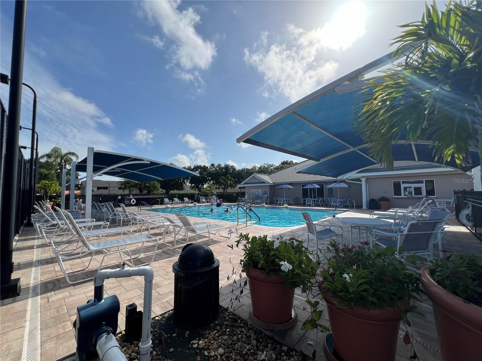 6713 STONE RIVER RD #205, BRADENTON, FL, 34203