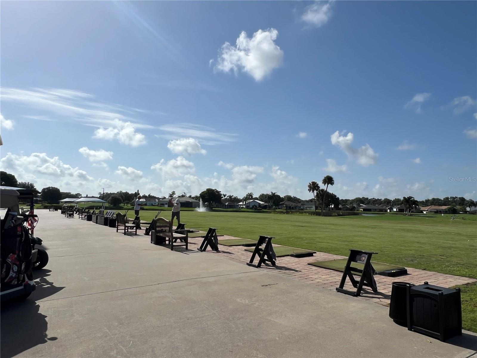 6713 STONE RIVER RD #205, BRADENTON, FL, 34203