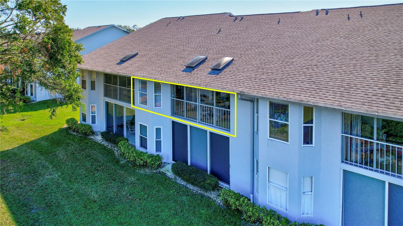 6713 STONE RIVER RD #205, BRADENTON, FL, 34203