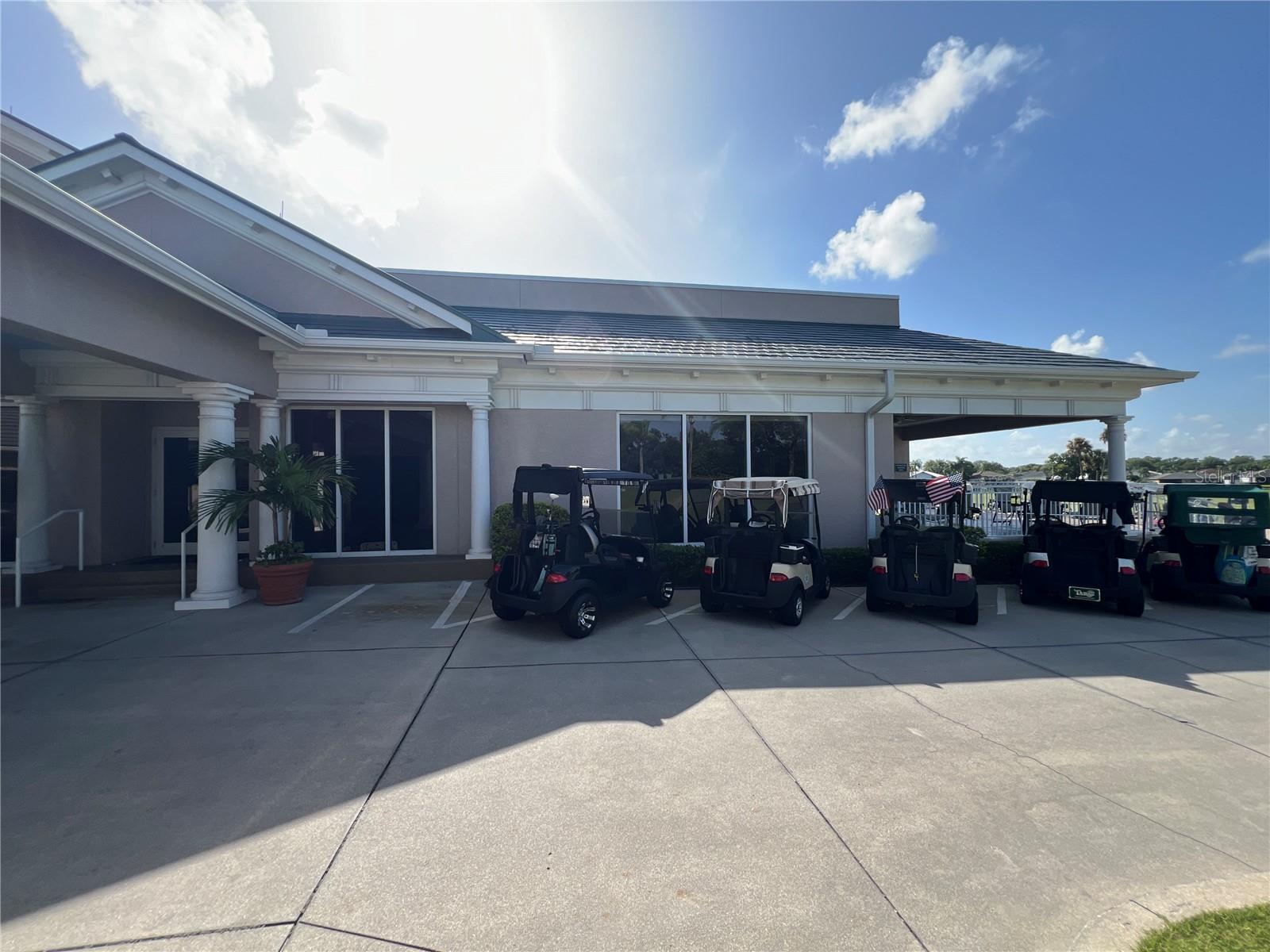 6713 STONE RIVER RD #205, BRADENTON, FL, 34203