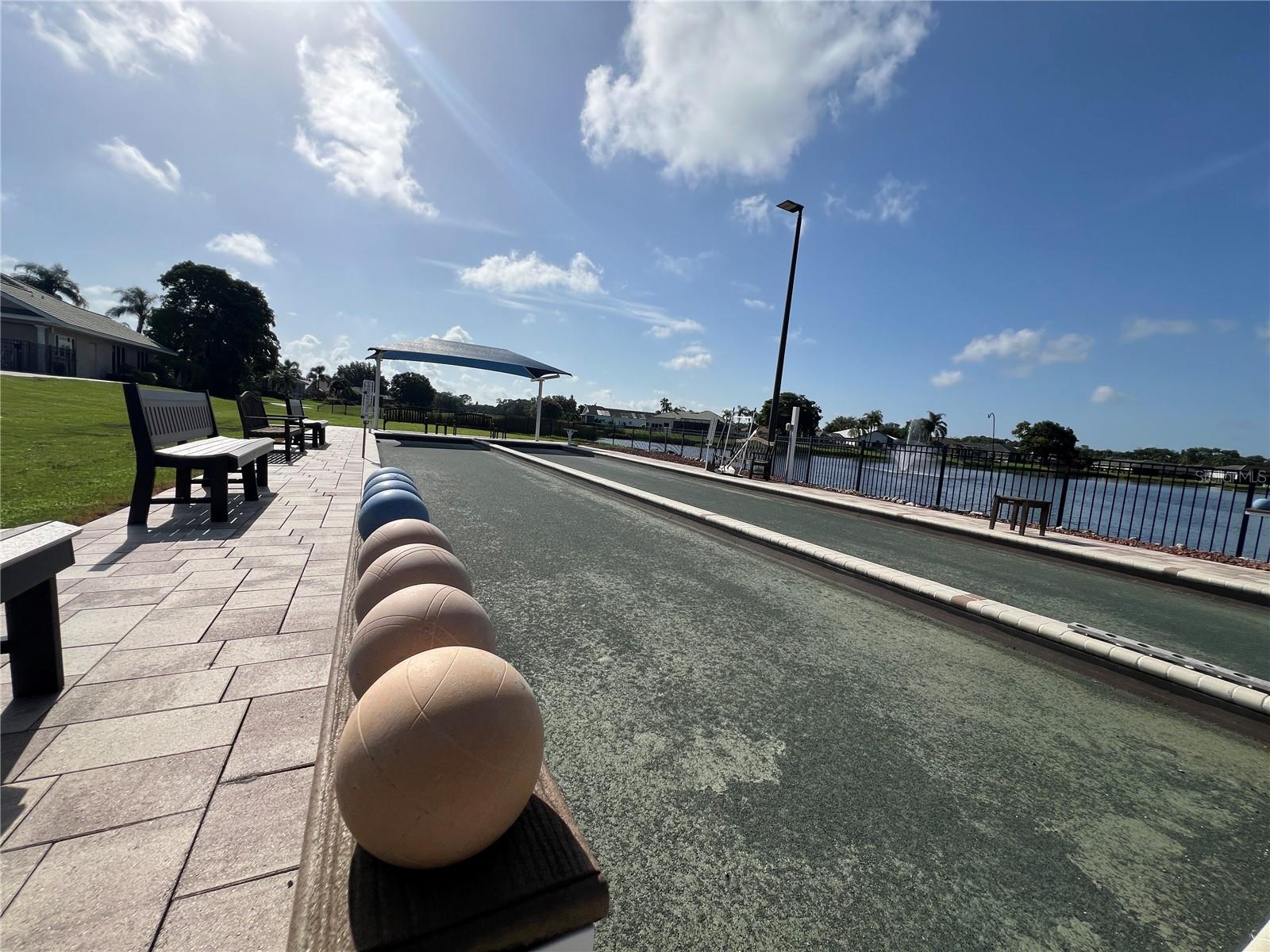 6713 STONE RIVER RD #205, BRADENTON, FL, 34203