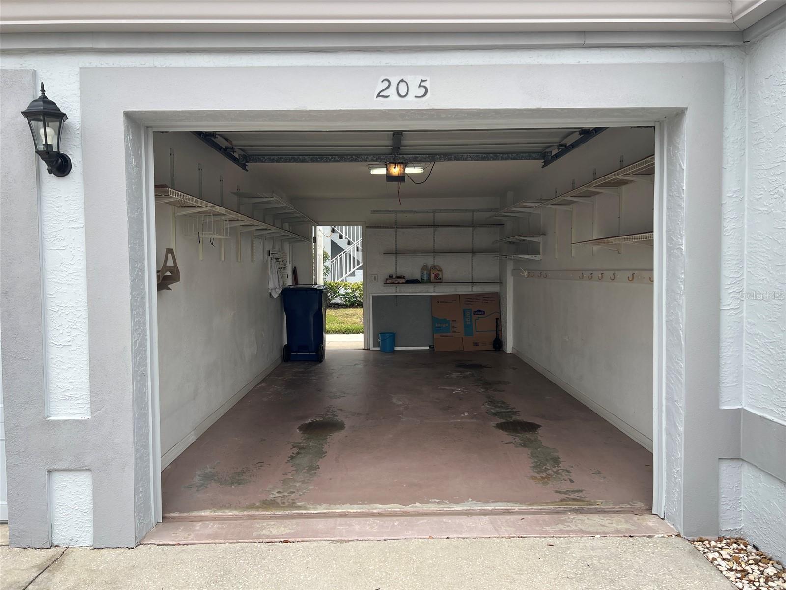 6713 STONE RIVER RD #205, BRADENTON, FL, 34203