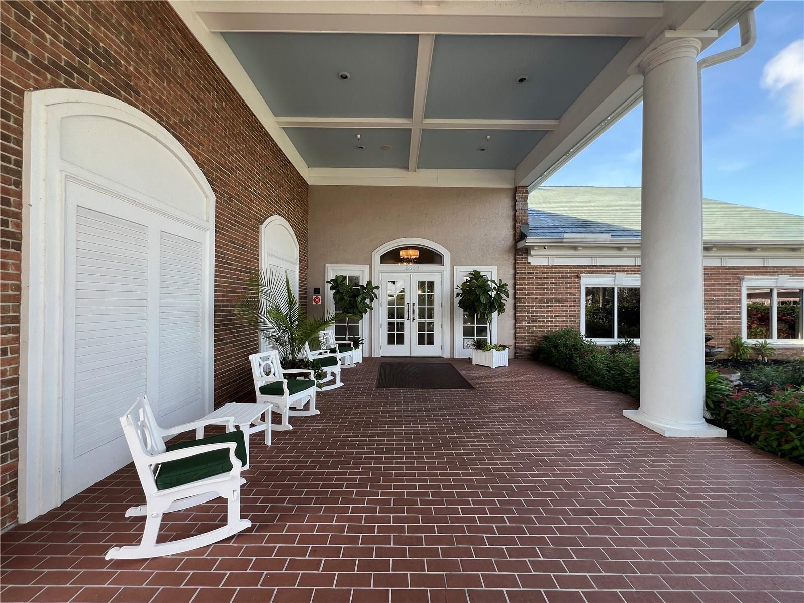 6713 STONE RIVER RD #205, BRADENTON, FL, 34203