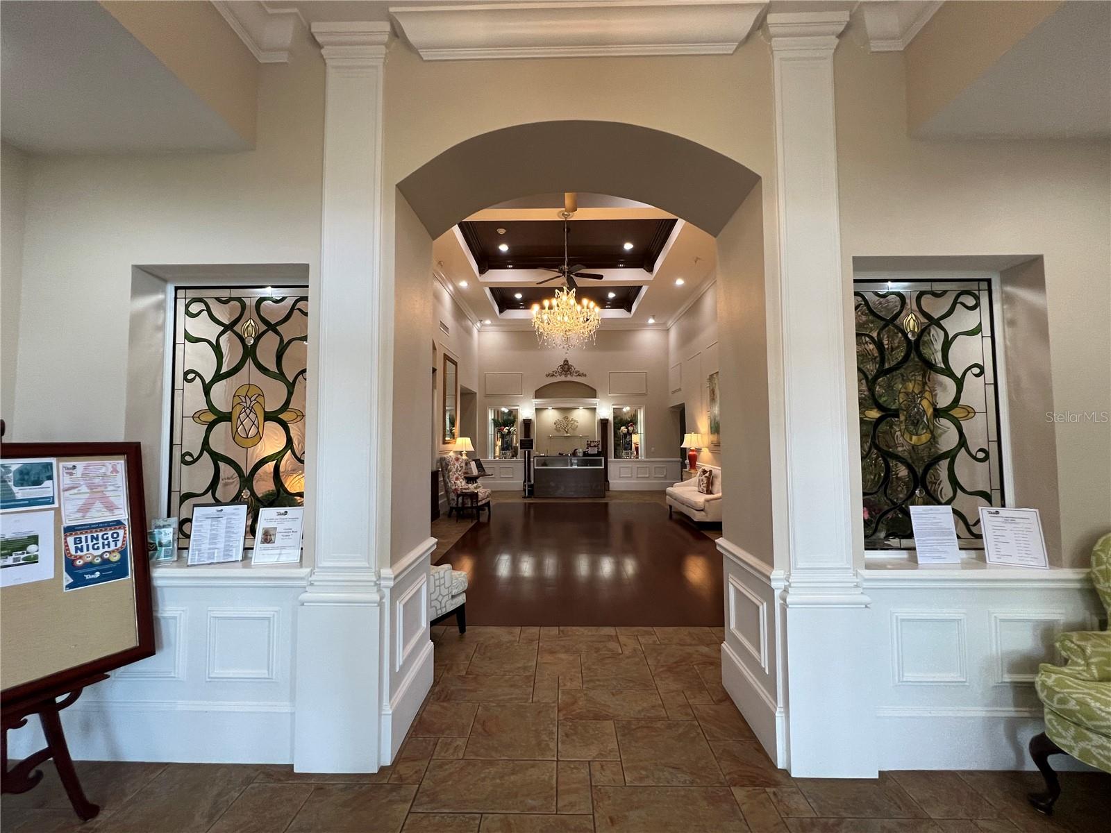 6713 STONE RIVER RD #205, BRADENTON, FL, 34203