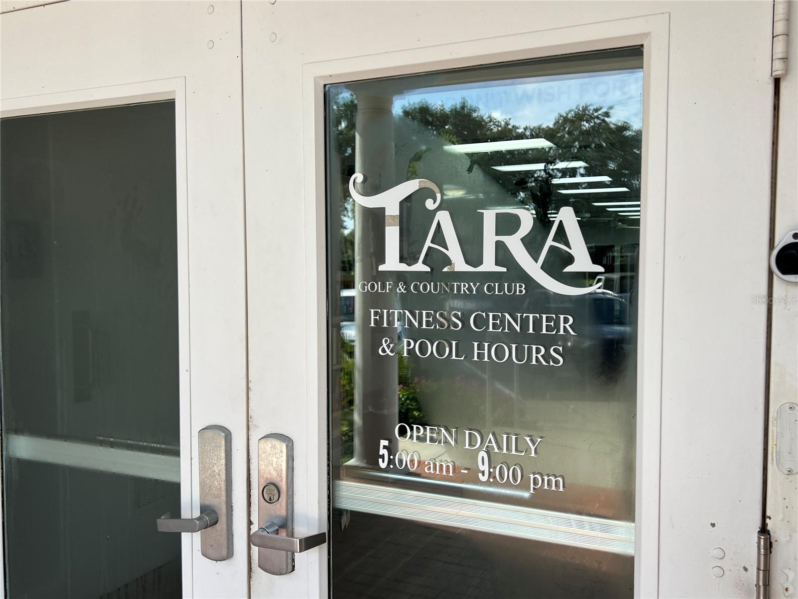6713 STONE RIVER RD #205, BRADENTON, FL, 34203