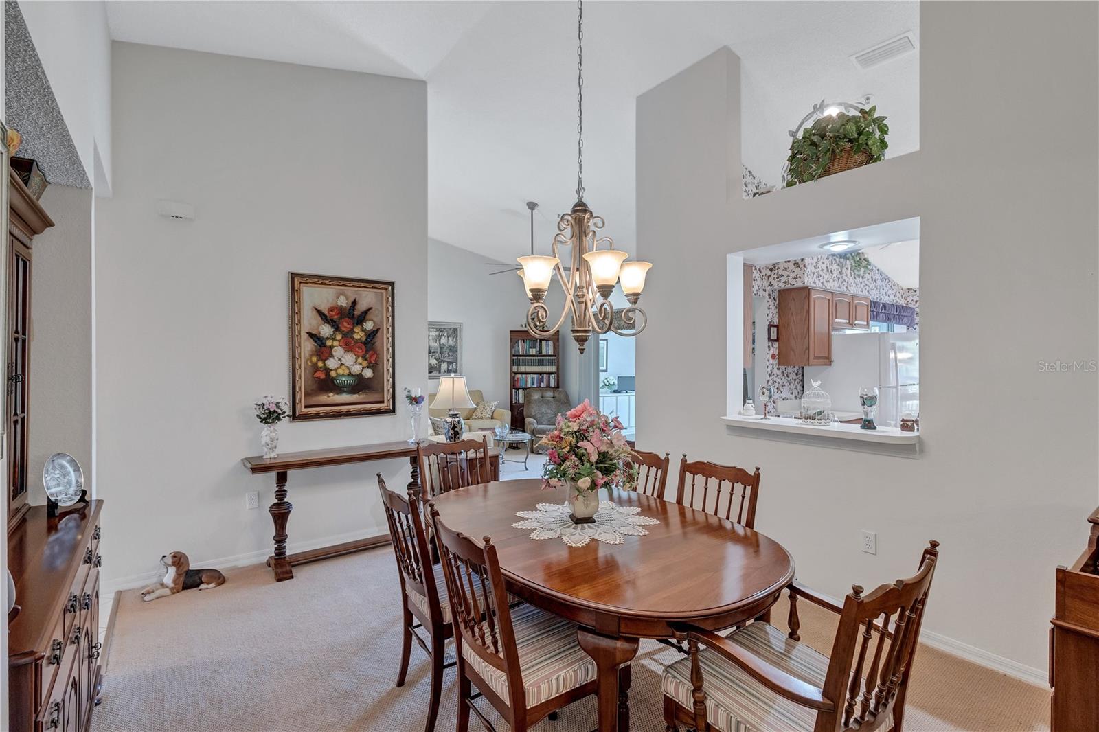 6713 STONE RIVER RD #205, BRADENTON, FL, 34203