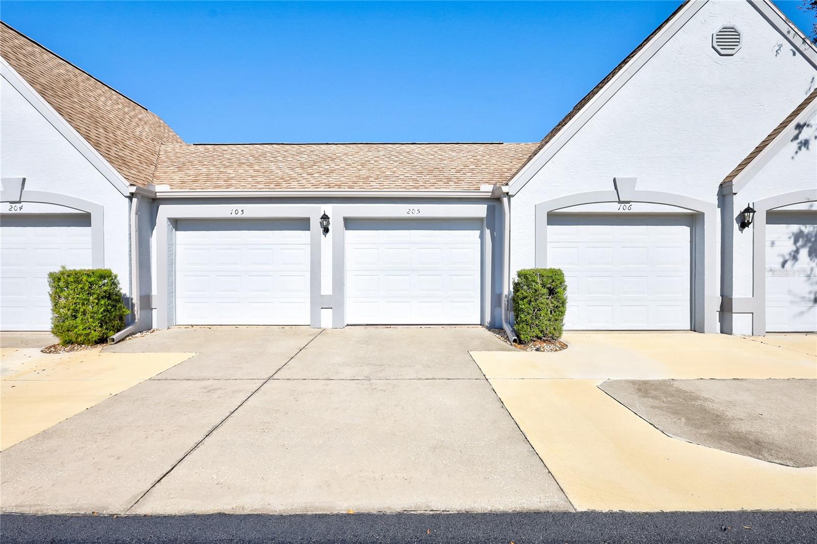 6713 STONE RIVER RD #205, BRADENTON, FL, 34203