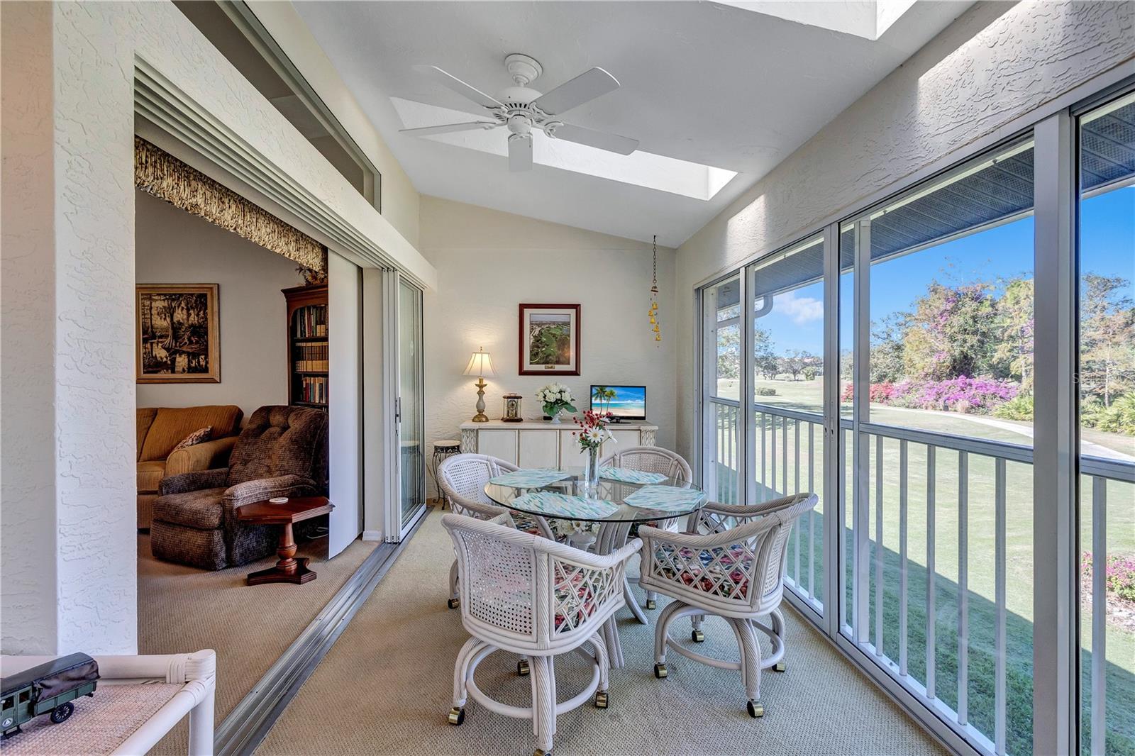 6713 STONE RIVER RD #205, BRADENTON, FL, 34203