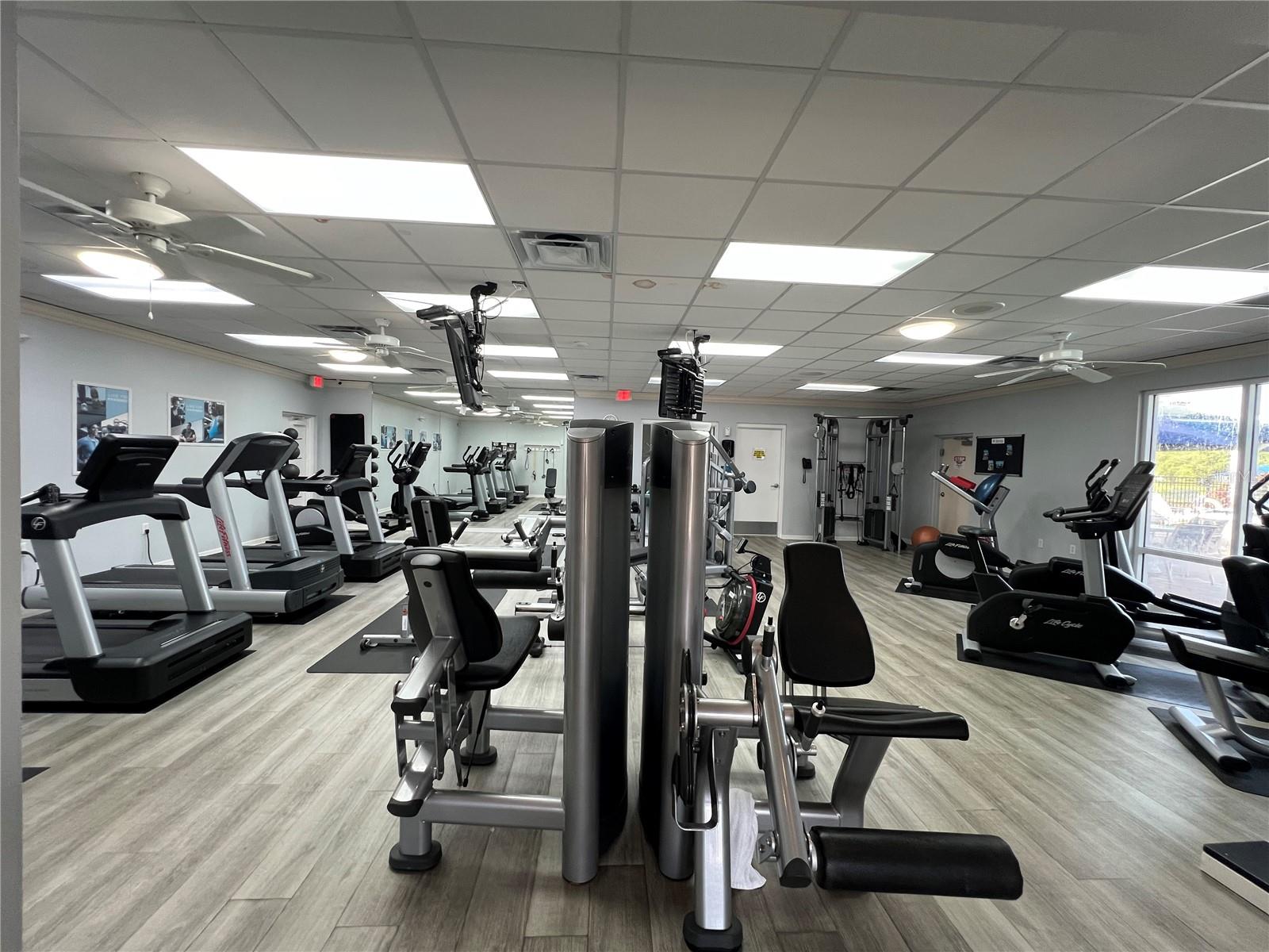 6713 STONE RIVER RD #205, BRADENTON, FL, 34203