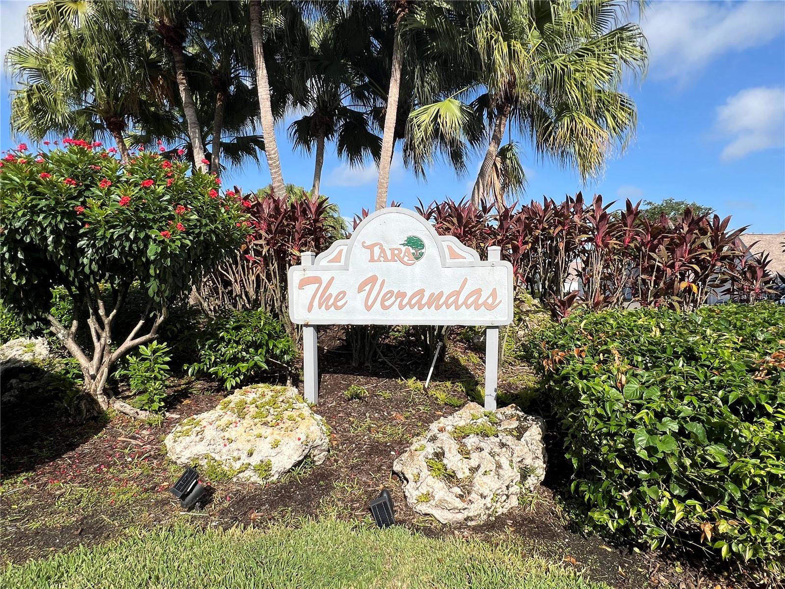 6713 STONE RIVER RD #205, BRADENTON, FL, 34203
