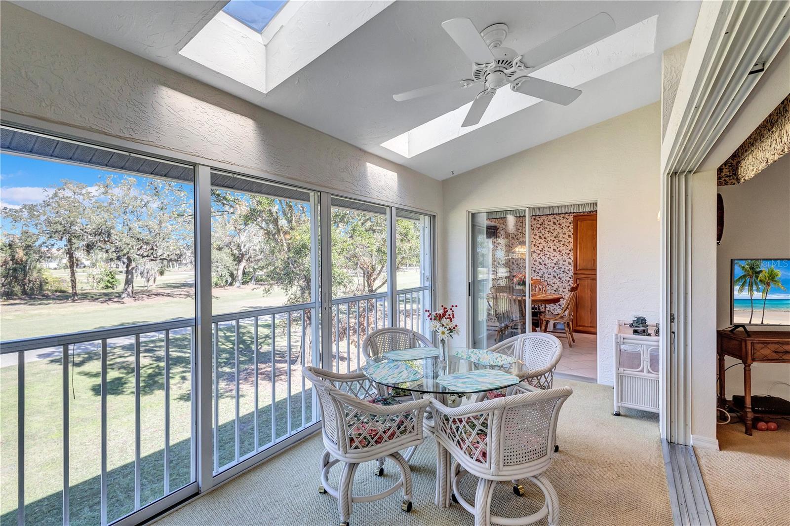 6713 STONE RIVER RD #205, BRADENTON, FL, 34203