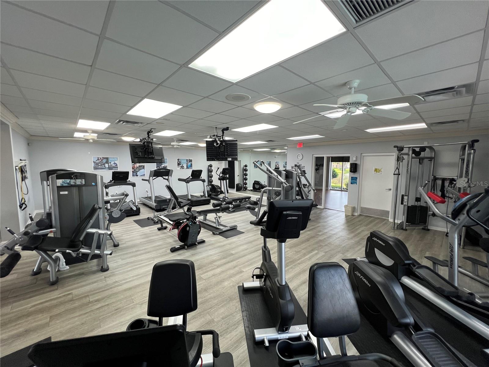 6713 STONE RIVER RD #205, BRADENTON, FL, 34203