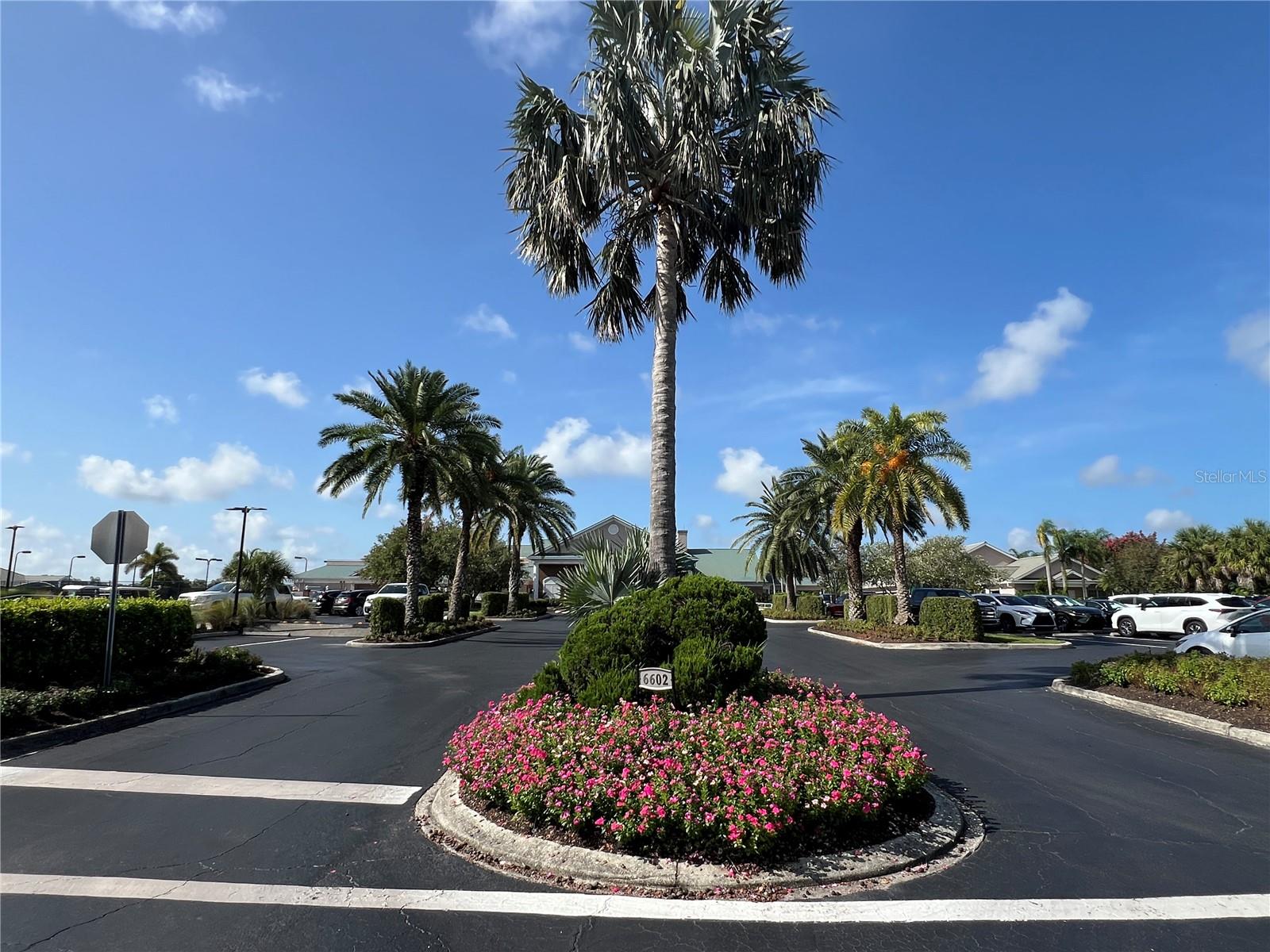 6713 STONE RIVER RD #205, BRADENTON, FL, 34203