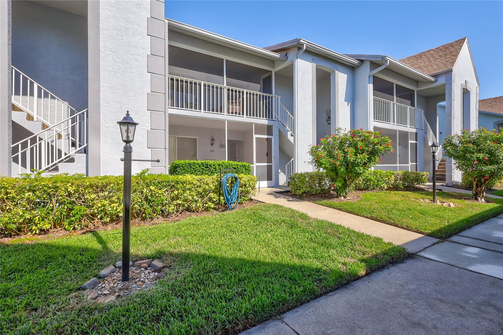 6713 STONE RIVER RD #205, BRADENTON, FL, 34203