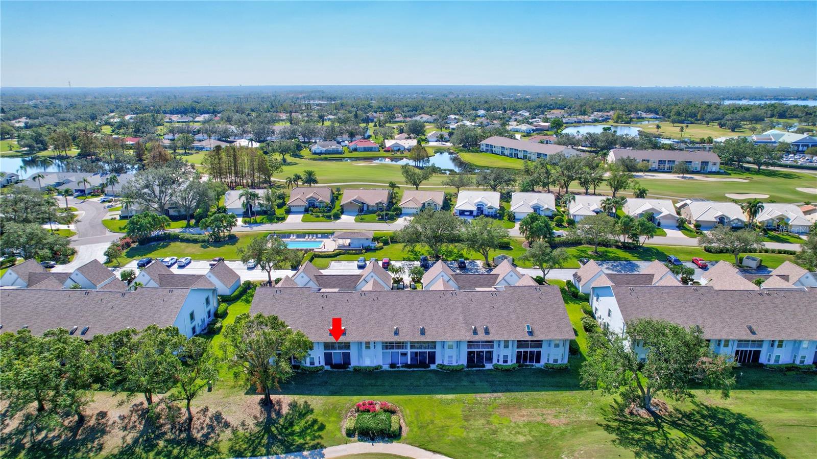 6713 STONE RIVER RD #205, BRADENTON, FL, 34203