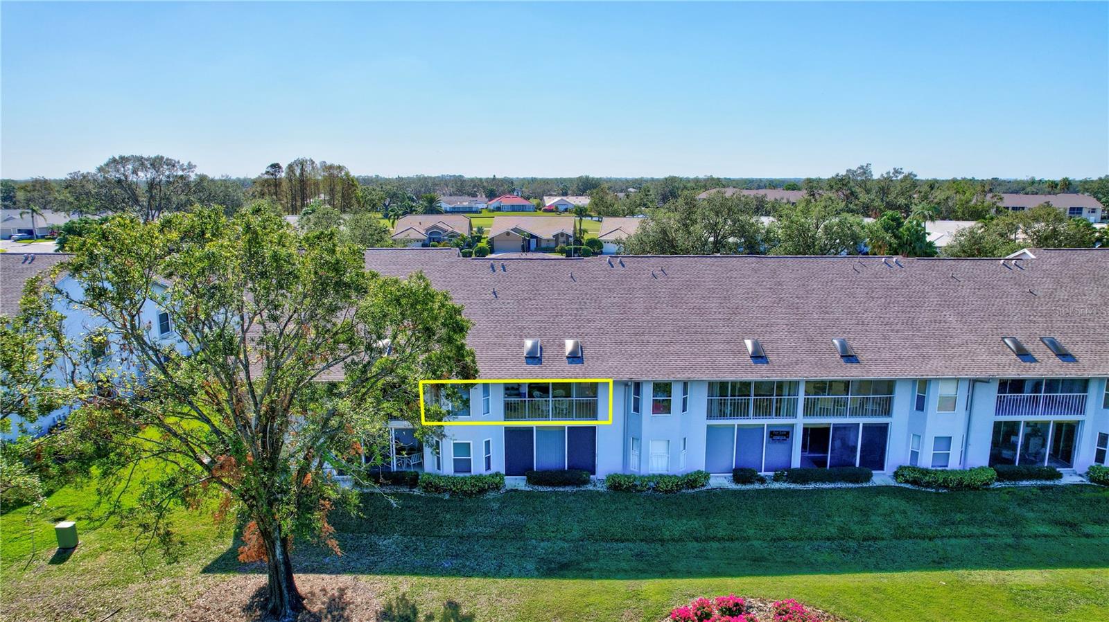 6713 STONE RIVER RD #205, BRADENTON, FL, 34203