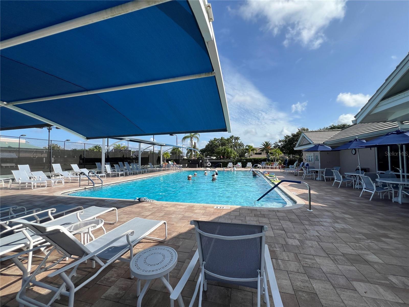 6713 STONE RIVER RD #205, BRADENTON, FL, 34203